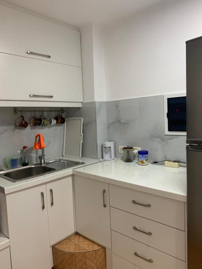 Join The Ionian 3 Apartment Sarande Exterior photo