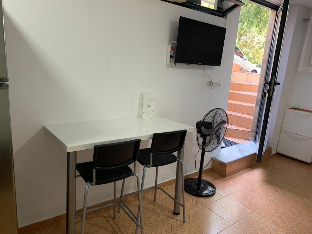 Join The Ionian 3 Apartment Sarande Exterior photo