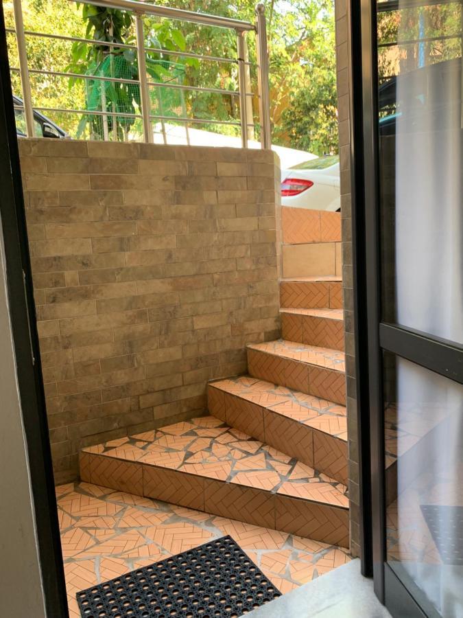 Join The Ionian 3 Apartment Sarande Exterior photo