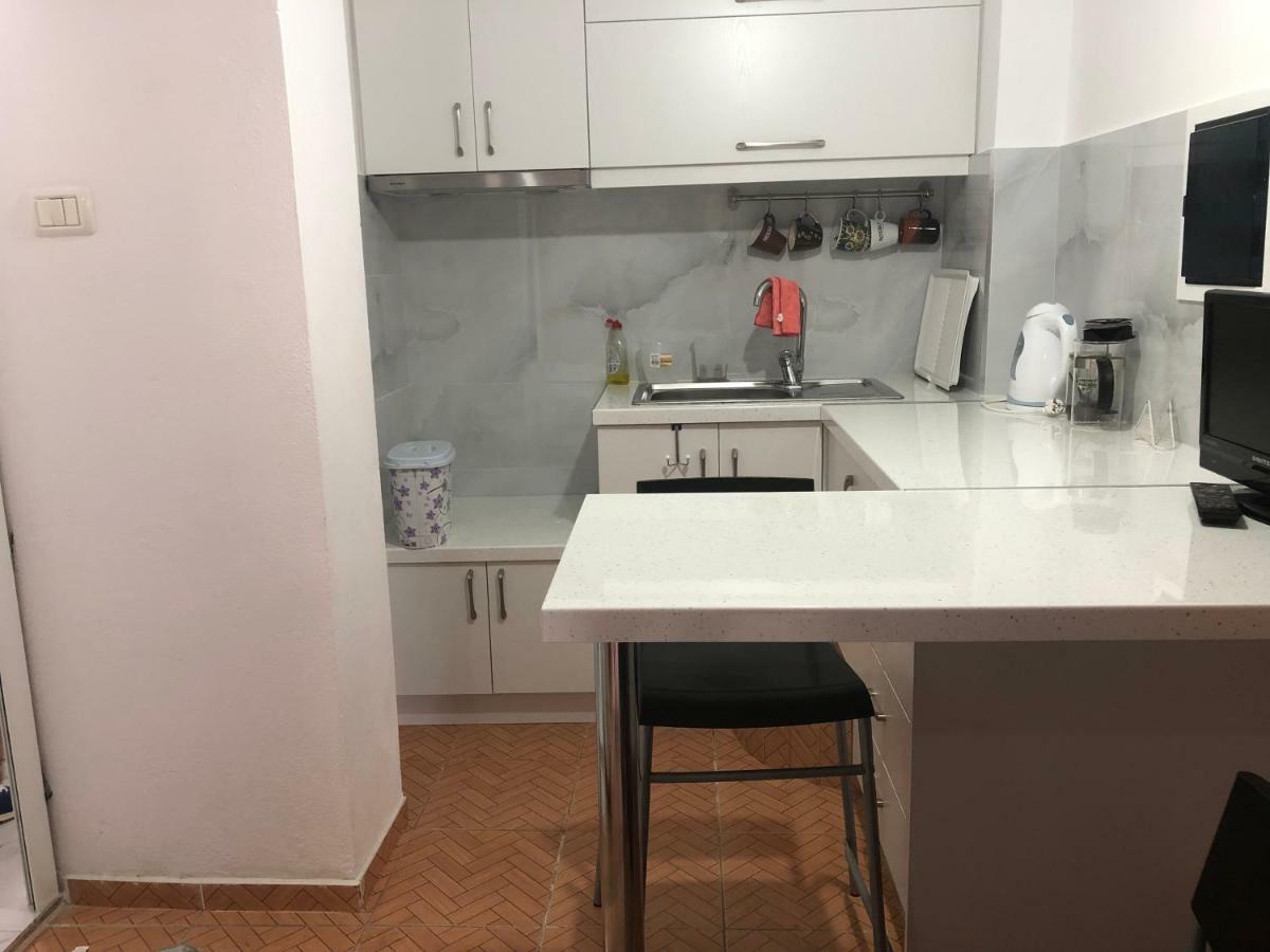 Join The Ionian 3 Apartment Sarande Exterior photo