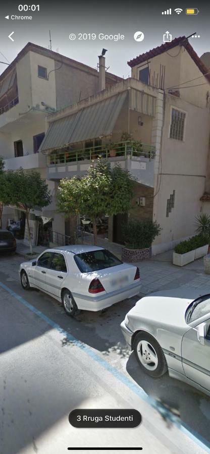 Join The Ionian 3 Apartment Sarande Exterior photo
